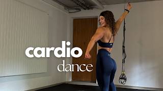 30min Cardio Dance Workout [upl. by Dwain175]