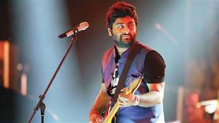 Arijit Singh with his soulful performance  6th Royal Stag Mirchi Music Awards  Radio Mirchi [upl. by Clabo]