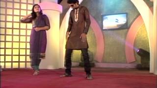 NA BOLA KOTHA BY ELEYAS HOSSAIN amp AURIN TV SHOW [upl. by Ajnek]