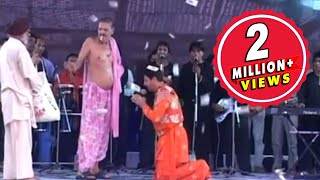 Mein Peer Nu Manaoun Chaliya By Gurdas Maan  Nakoder Live  Punjabi Sufiana [upl. by Rusert545]