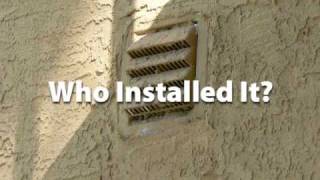 Concealed Radon Systems Cause Mold Sickness Damage [upl. by Nivrac608]