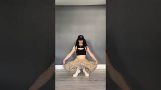 LISA  ROCKSTAR Rap Verse Dance Cover Challenge [upl. by Manfred973]