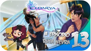 Ruta Nevra ðŸ§›â€â™‚ï¸ Eldarya nueva era episodio 13 [upl. by Nnaegroeg822]