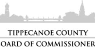 Tippecanoe County Commissioners Public Meeting [upl. by Mahgirb]