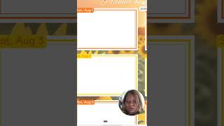 August 2024 FREE digital planner download freeplanner [upl. by Mcintosh]
