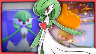 Gardevoir using metronome for 1 hour to fall asleep to [upl. by O'Mahony523]