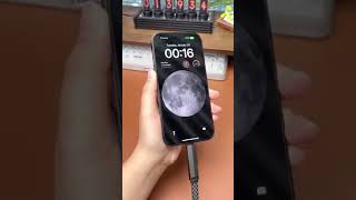 4 in 1 Fast Charging amp Data Cable ads 1 11 [upl. by Nailil14]