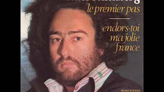 Claude Michel Schönberg  Le premier pas 1974 [upl. by Paymar559]