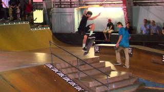 US Skateboarding Championships 3rd Lair Qualifier [upl. by Aneetak]