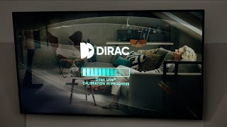 Dirac Live Step By Step Walkthrough of the DenonMarantz Measurement and Calibration Process [upl. by Harriet]