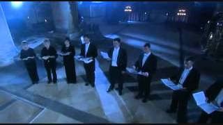 The Tallis scholars  I ByrdKyrie Mass for 4 voices [upl. by Weed]