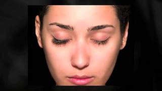 How Eyelash Extensions Are Applied by Xtreme Lashes [upl. by Llenrod725]