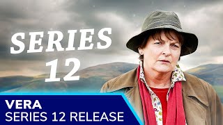 VERA Series 12 Release Brenda Blethyn Wants to Return as Vera Stanhope Despite Covid Scare [upl. by Calia]