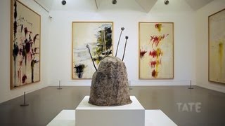 Turner Monet Twombly – Late Paintings  TateShots [upl. by Welcy923]