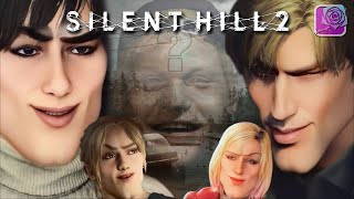 La REVIEW MAS HONESTA de SILENT HILL 2 REMAKE [upl. by Aeslahc]