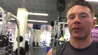 Anytime Fitness Abbotsford Gym  Open 24Hours  Video Tour [upl. by Dis]