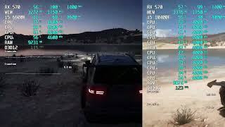 i5 6600K vs i5 10400F [upl. by Ahtebbat]