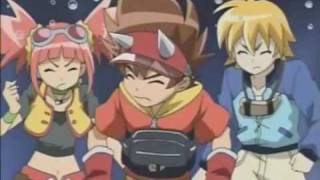 Dinosaur king alpha zeta point part 2 [upl. by Repohtsirhc]