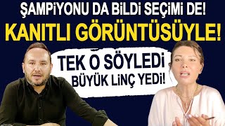 4 Haziran kritik tarih Her şeyi bilen tek astrolog Dolunay Karacadan dikkat çeken sözler [upl. by Eatnoed]