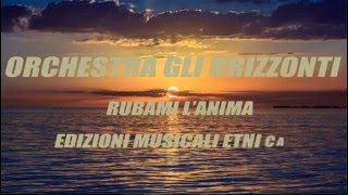 Rubami lanima edizioni musicali etnica [upl. by Emawk]