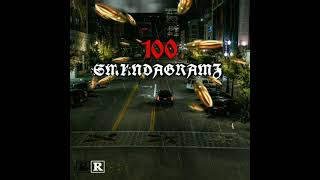 SMKNDAGRAMZ100 Official audio [upl. by Catlaina]