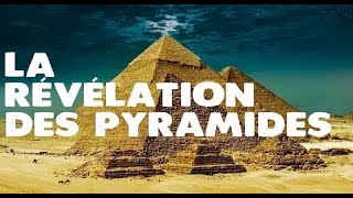 LA RÉVÉLATION DES PYRAMIDES  Documentaire 2020 [upl. by Pope698]