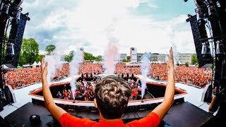 Martin Garrix  538Koningsdag 2014 [upl. by Gaylor]