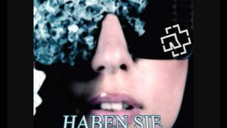 Rammstein vs Lady Gaga  Du Hast vs Telephone [upl. by Ramsa]