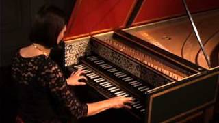 Bach Italian Concerto 3rd Movement [upl. by Nunciata]