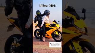 Backpack vs bikerMy Bat armor in bio moto auto [upl. by Rolo]