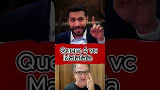 Silas Malafaia acha que é dono da direita pavinatto faroeste pablomarçal silasmalafaia [upl. by Claire]