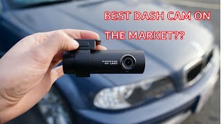 BlackVue Dash Camera Install  BMW e46 [upl. by Ettelegna927]