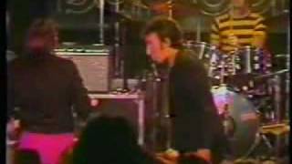 Southside Johnny with Bruce Springsteen  The Fever [upl. by Anirbac]