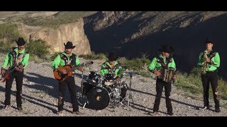 Norteños de ojinaga  Tu sigues siendo el mismo Video Oficial [upl. by Itnava]