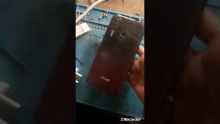 vivo y12 display change [upl. by Amuh]