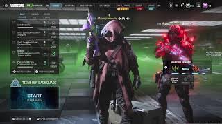 Warzone Live stream [upl. by Wallach590]