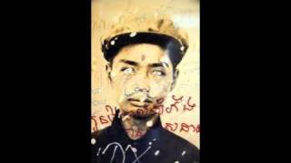 Khmer Rap Raw Dream soben chau [upl. by Lotsyrc665]