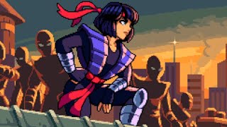 Karai Full Playthrough Teenage Mutant Ninja Turtles Shredders Revenge Dimension Shellshock [upl. by Htebaile]