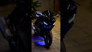 Yamaha R15M Black Vs KTM RC 390🔥🔥 KTM vs Yamaha shorts ktm yamaha [upl. by Hsac]