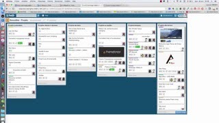 How To MBAMCI Comment utiliser Trello [upl. by Dotty]