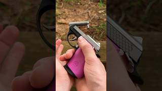 The Worlds Most Interesting Pistol The Taurus PT22 [upl. by Clementia]