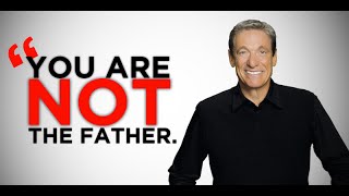 Maury Compilation You Are Not the Father Dances [upl. by Iline44]