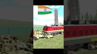 Indian bike driver 3d 🇮🇳 Independence Day भारत माता की जय 🇮🇳 independenceday shorts shortsfeed [upl. by Sert]