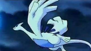 Lugia  Top 100 Pokemon [upl. by Oirramaj]