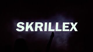 Skrillex  Instagram Stories  Teased 30 IDs from New Albums SKRLX  CONTRA  23 [upl. by Nemracledairam841]