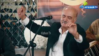 Tal de We Tal de We Daga Se Makham Phira  Fayaz Khan Kheshgi  Best Ghazal  Afghan Tv 2023 [upl. by Helena]