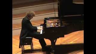 VLADIMIR MOGILEVSKY plays LISZT quotSPOSALIZIOquot from quotAnnées de Pèlerinagequot [upl. by Ear]