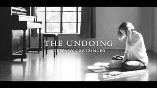 The Undoing Steffany Gretzinger  I Spoke Up [upl. by Nylireg]