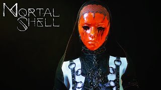 Mortal Shell  Official Release Date Trailer [upl. by Mauri212]