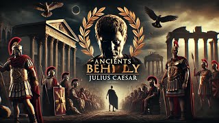 Ancients Behaving Badly Julius Caesar [upl. by Carol-Jean]